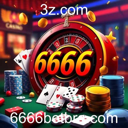 6666bet