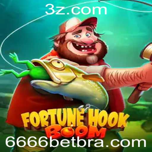 Explorando FortuneHookBoom: Um Mergulho Profundo no Mundo do Jogo 6666bet