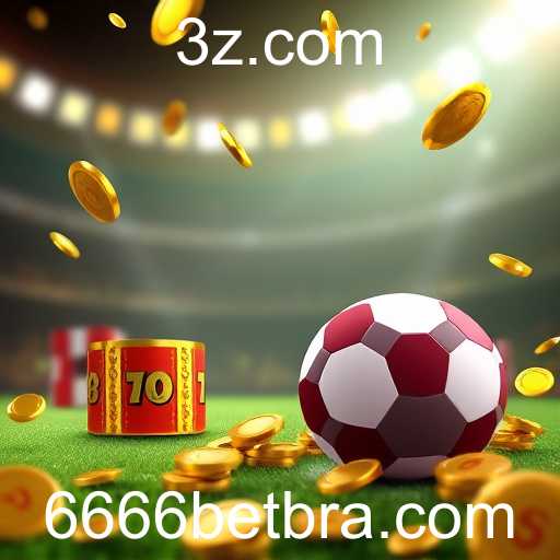 O Impacto do 6666bet na Indústria de Jogos Online