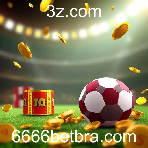 O Impacto do 6666bet na Indústria de Jogos Online