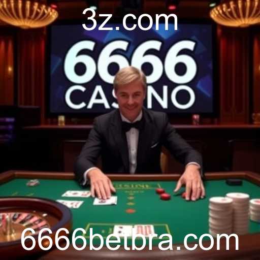 6666bet