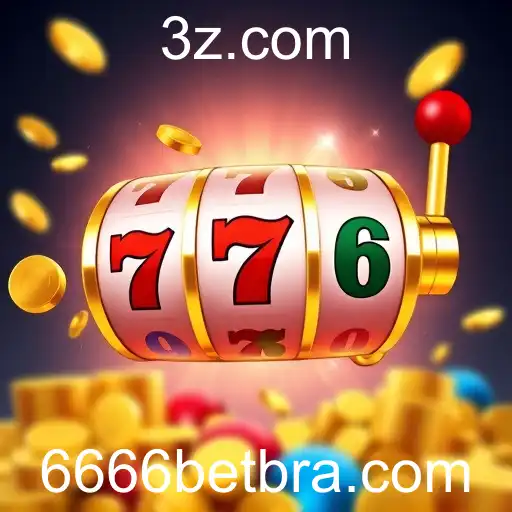 A Ascensão e Impacto do 6666bet no Mercado de Jogos