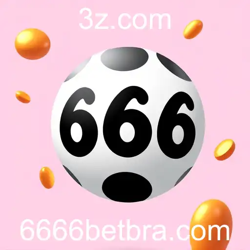 6666bet se destaca no cenário global de jogos